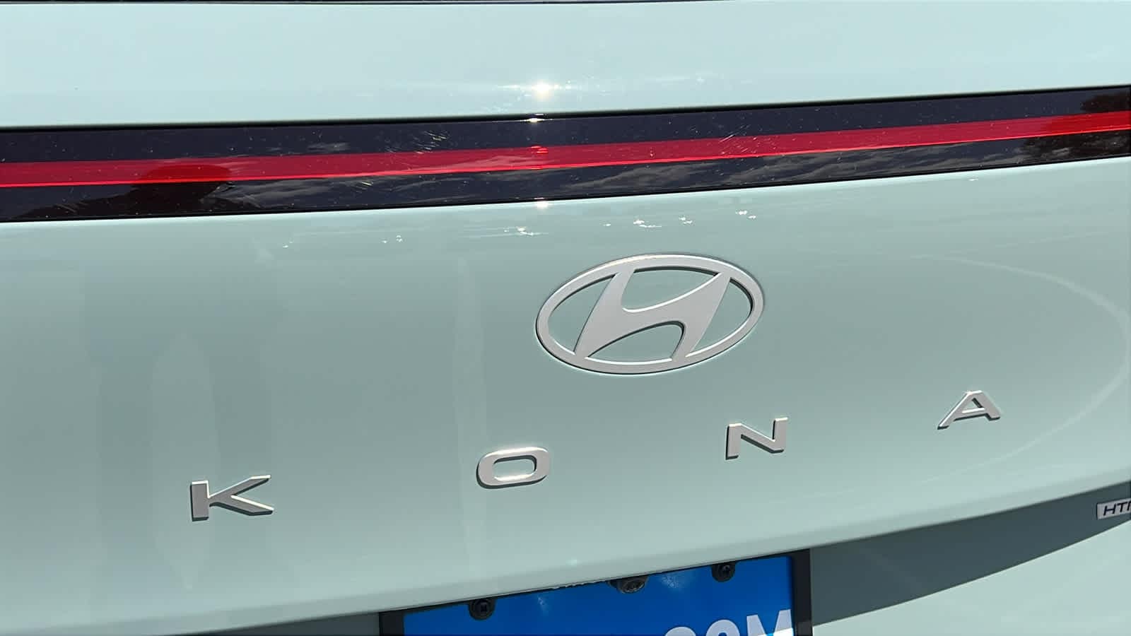 Thumbnail: 2026 Hyundai Kona - 28