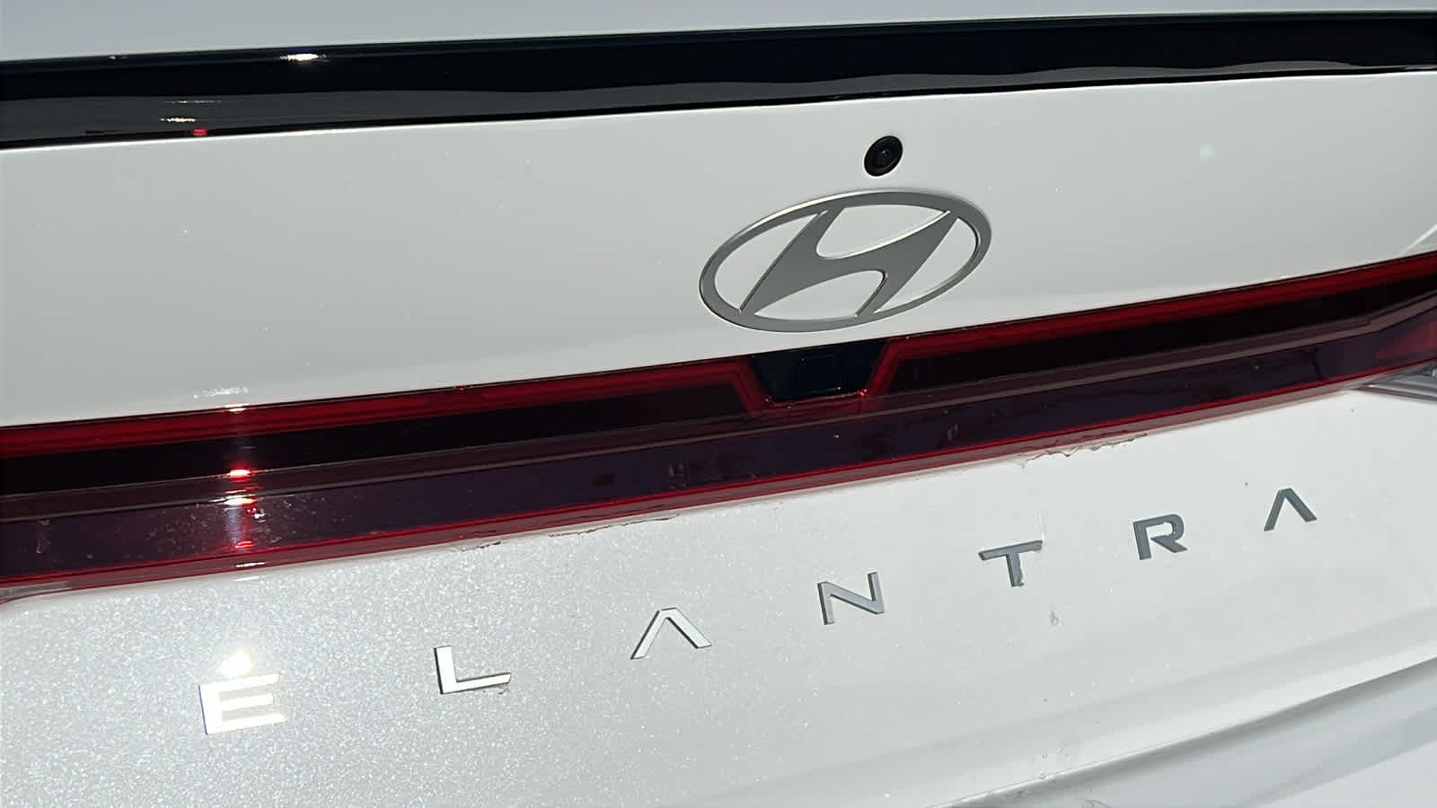 Thumbnail: 2026 Hyundai Elantra - 28