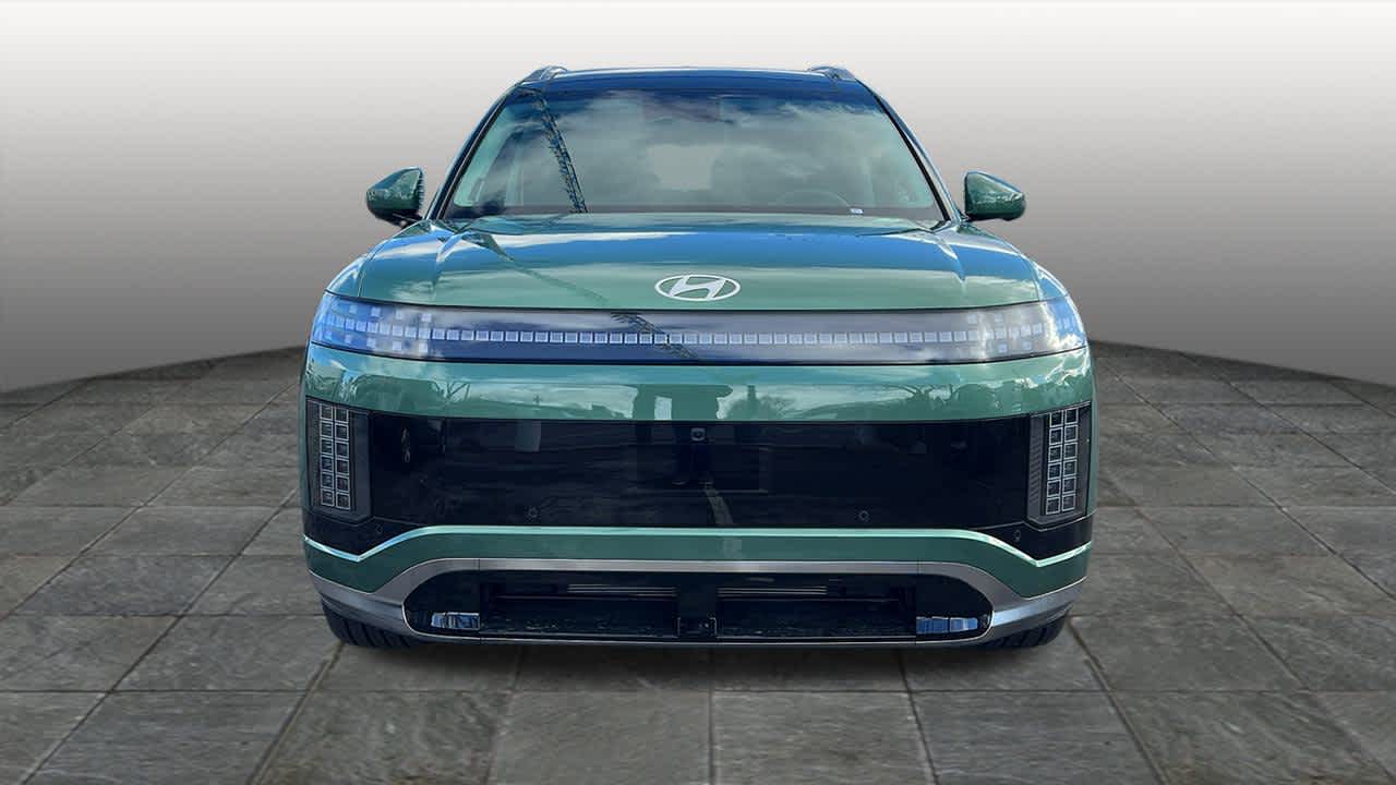 Thumbnail: 2026 Hyundai Ioniq - 2