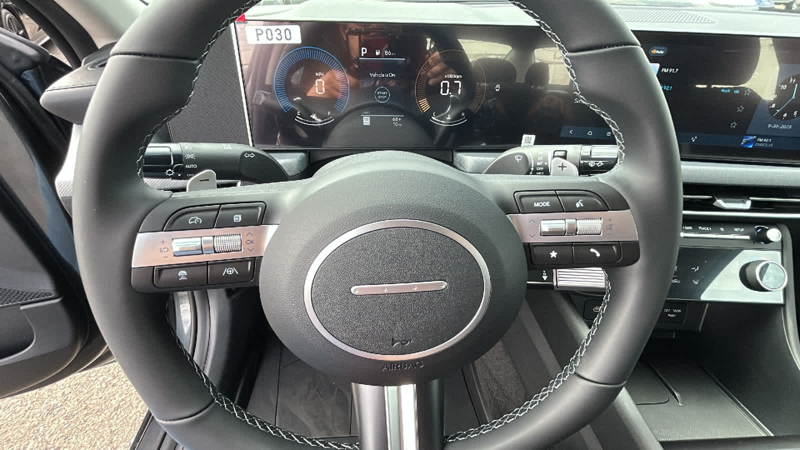 Thumbnail: 2026 Hyundai Sonata - 18