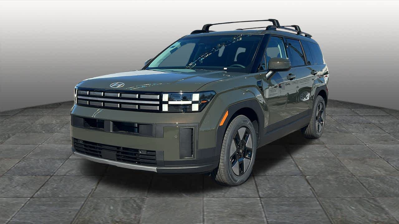 Thumbnail: 2026 Hyundai Santa Fe - 1