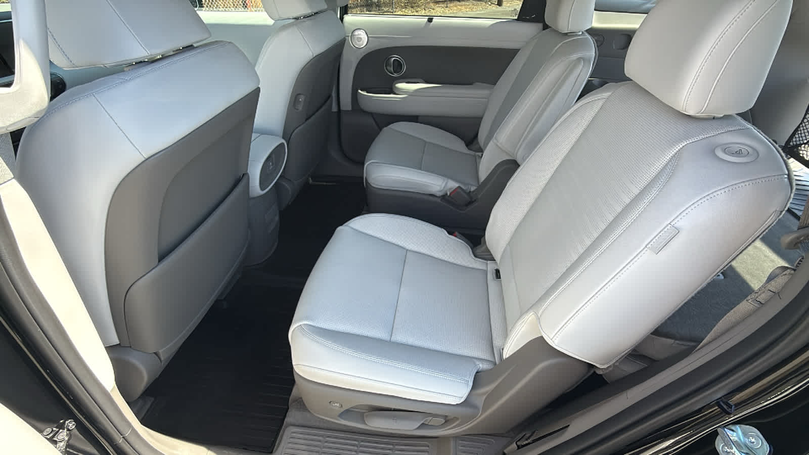 Thumbnail: 2026 Hyundai Palisade - 24