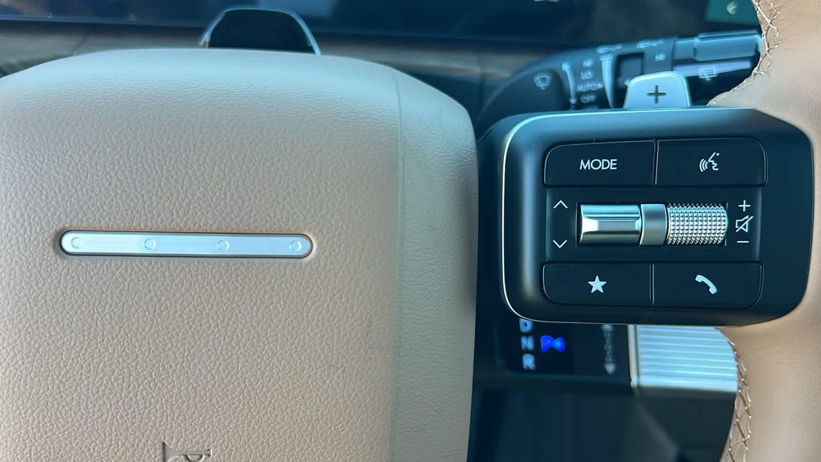 Thumbnail: 2026 Hyundai Santa Fe - 20