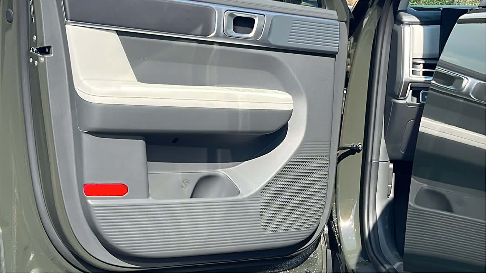 Thumbnail: 2026 Hyundai Santa Fe - 23