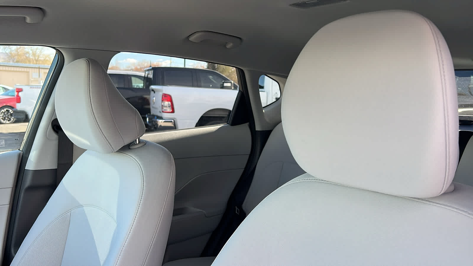 Thumbnail: 2026 Hyundai Kona - 11