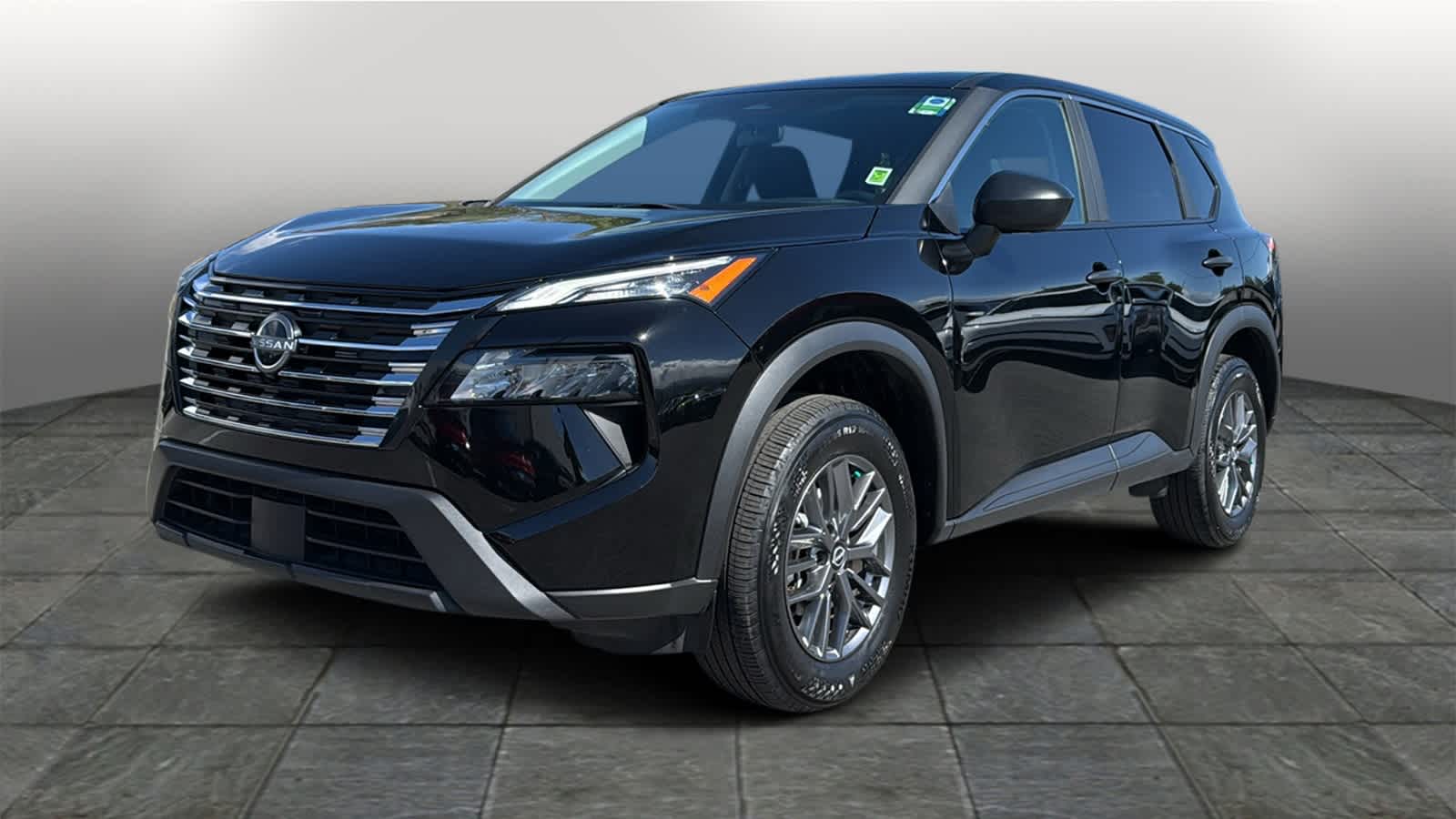 2024 Nissan Rogue S -
                  Reno, NV