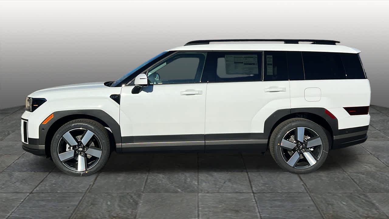 Thumbnail: 2026 Hyundai Santa Fe - 8