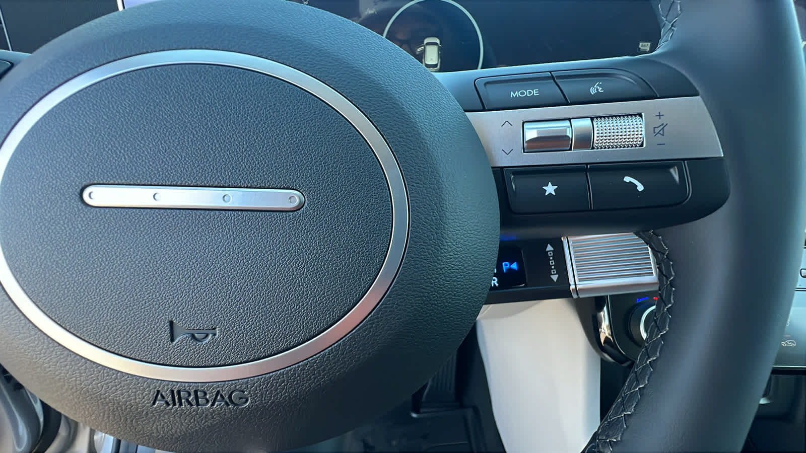 Thumbnail: 2025 Hyundai Tucson - 20