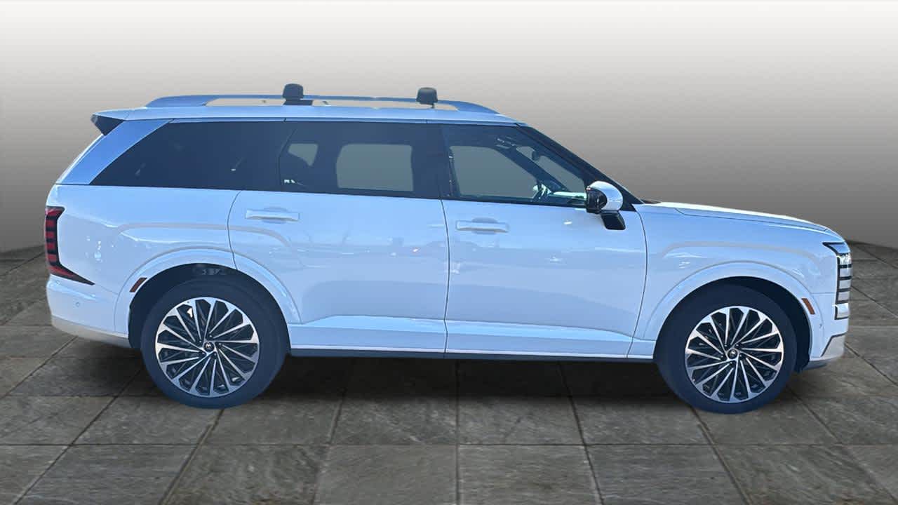 Thumbnail: 2026 Hyundai Palisade - 4