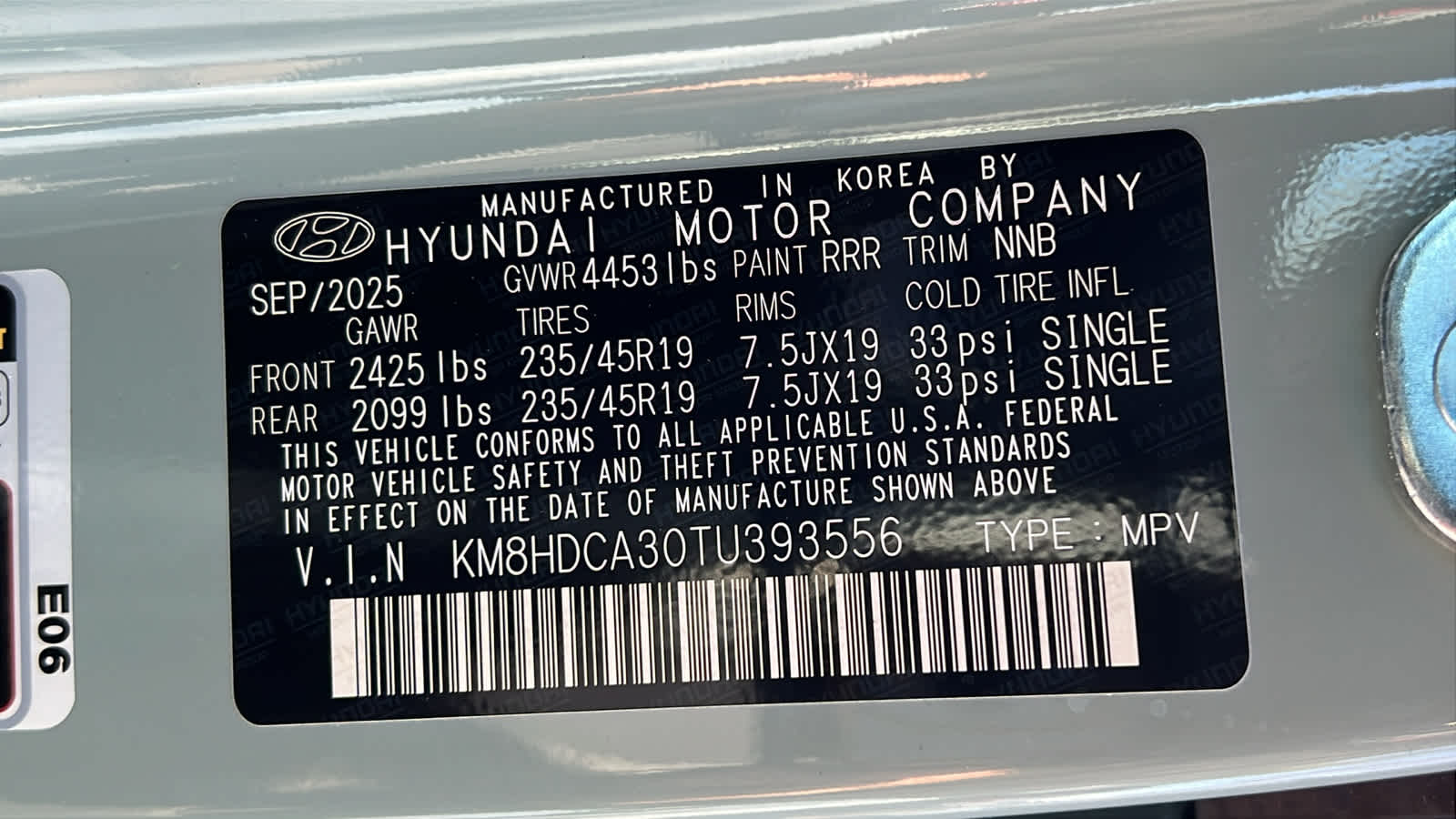 Thumbnail: 2026 Hyundai Kona - 30