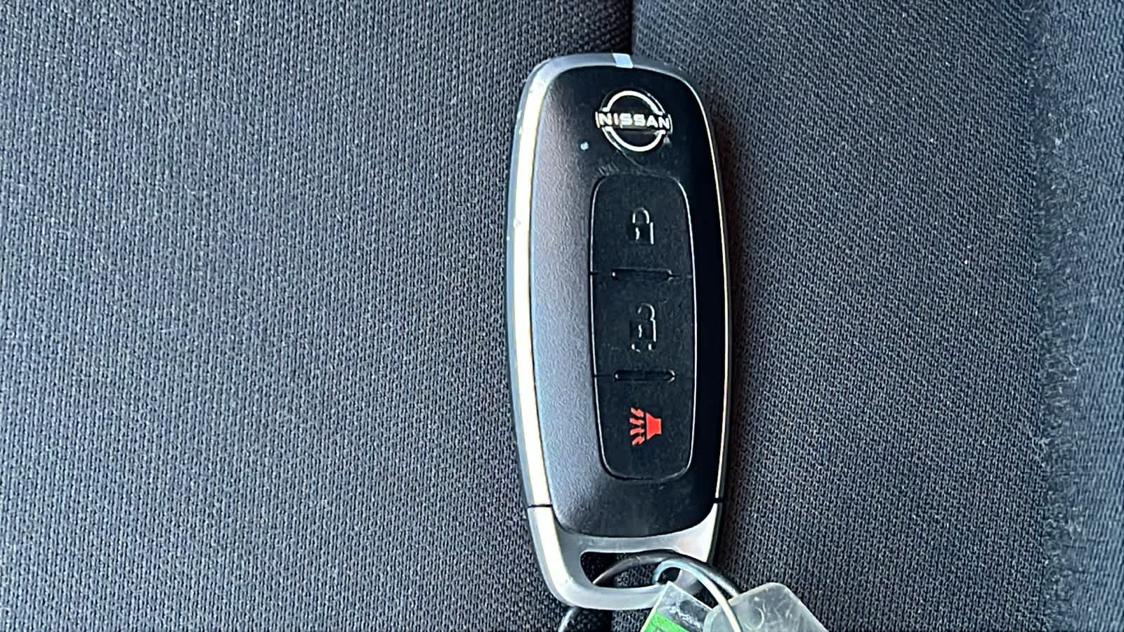 Thumbnail: 2024 Nissan Rogue - 29