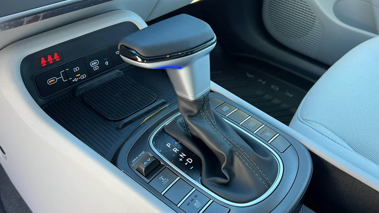 Thumbnail: 2026 Hyundai Kona - 13