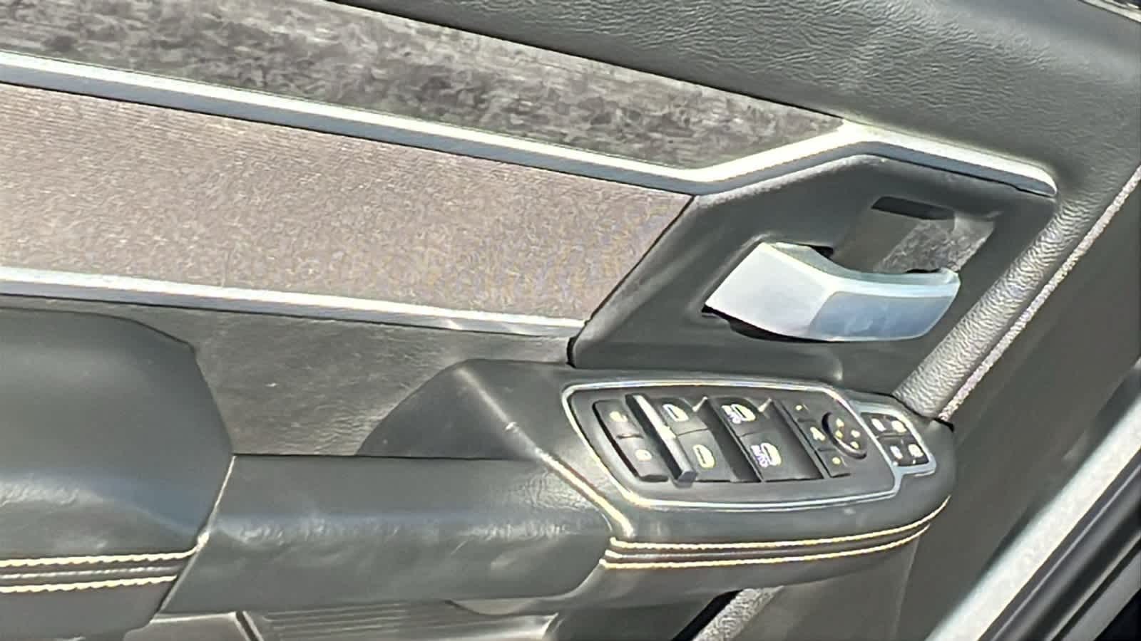 Thumbnail: 2024 RAM 2500 - 22