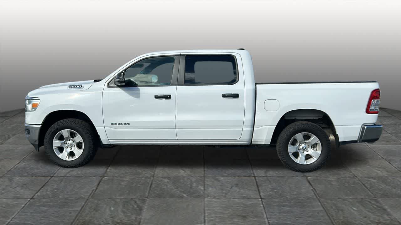 Thumbnail: 2023 RAM 1500 - 8