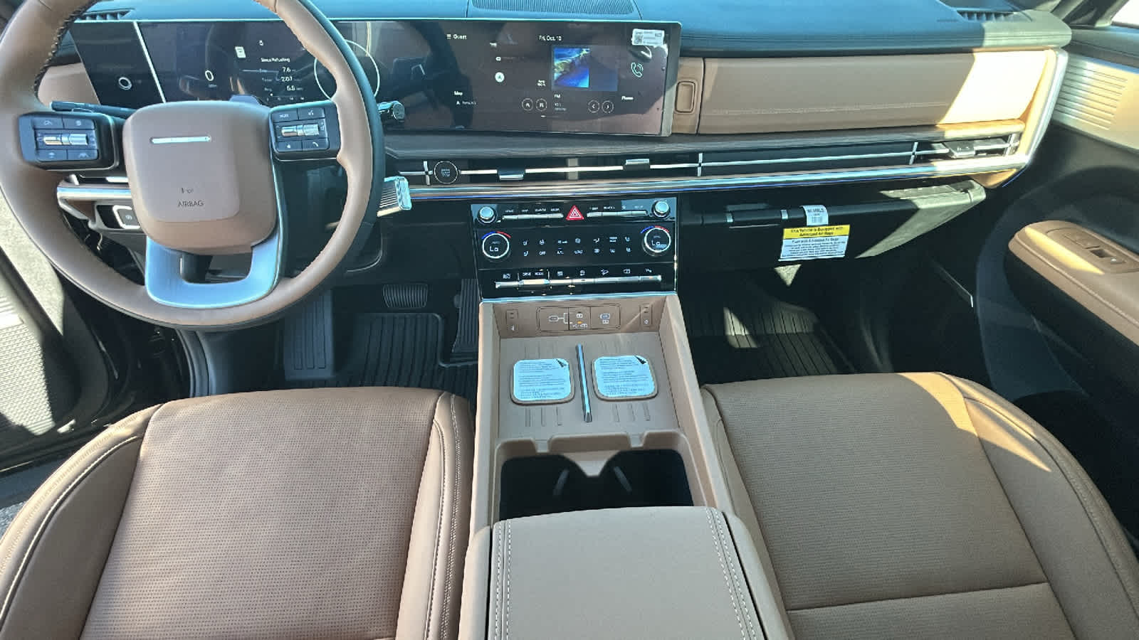 Thumbnail: 2026 Hyundai Santa Fe - 26