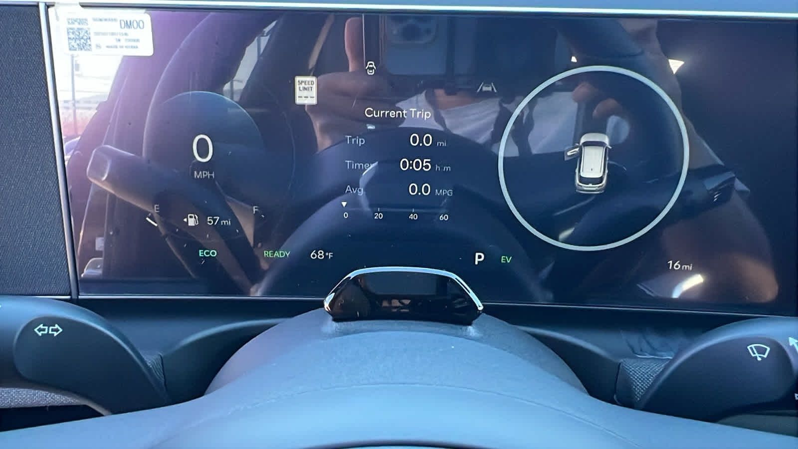 Thumbnail: 2025 Hyundai Tucson - 21