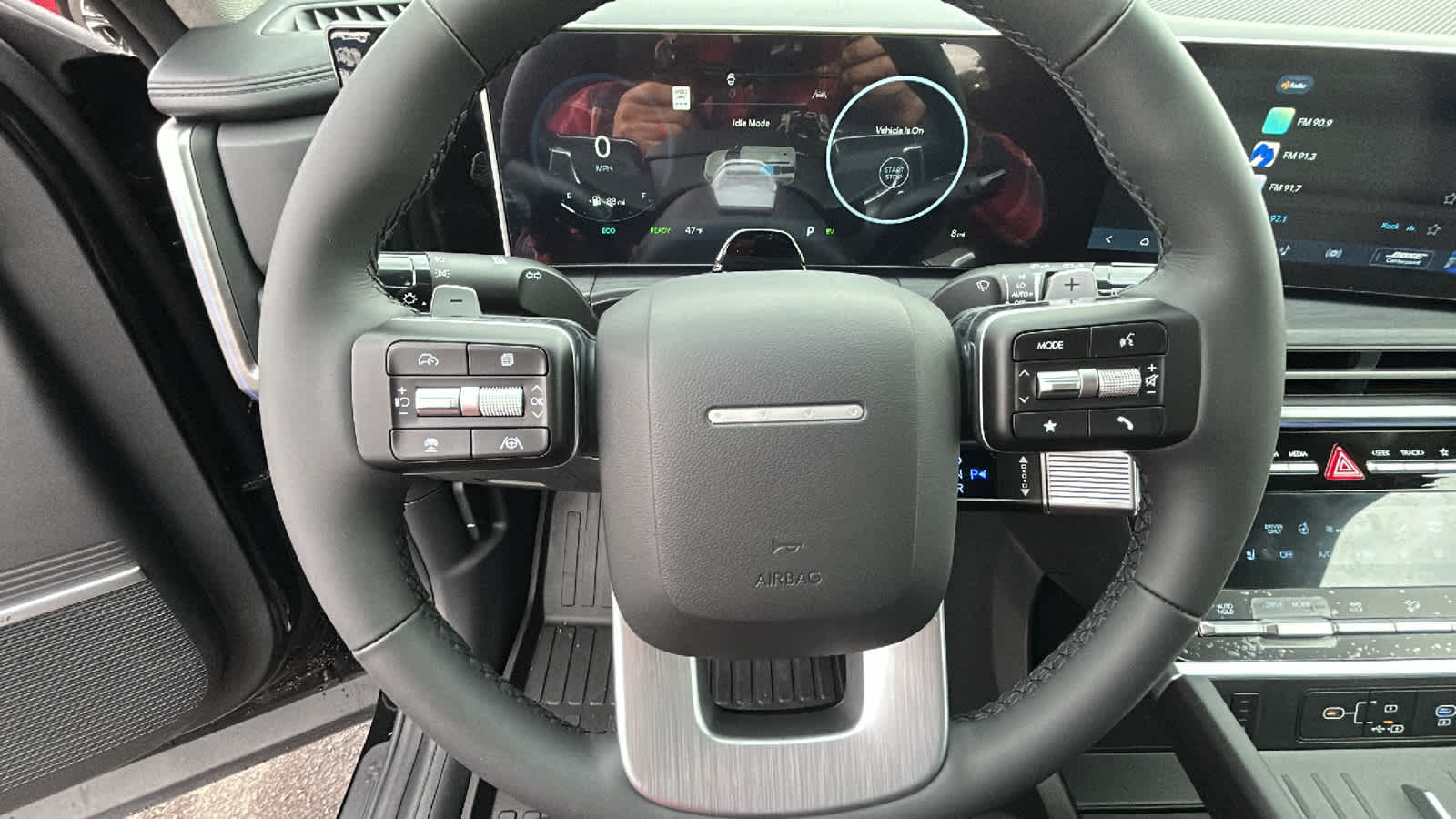 Thumbnail: 2026 Hyundai Santa Fe - 18