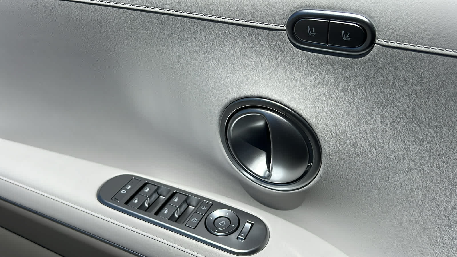 Thumbnail: 2026 Hyundai Palisade - 22