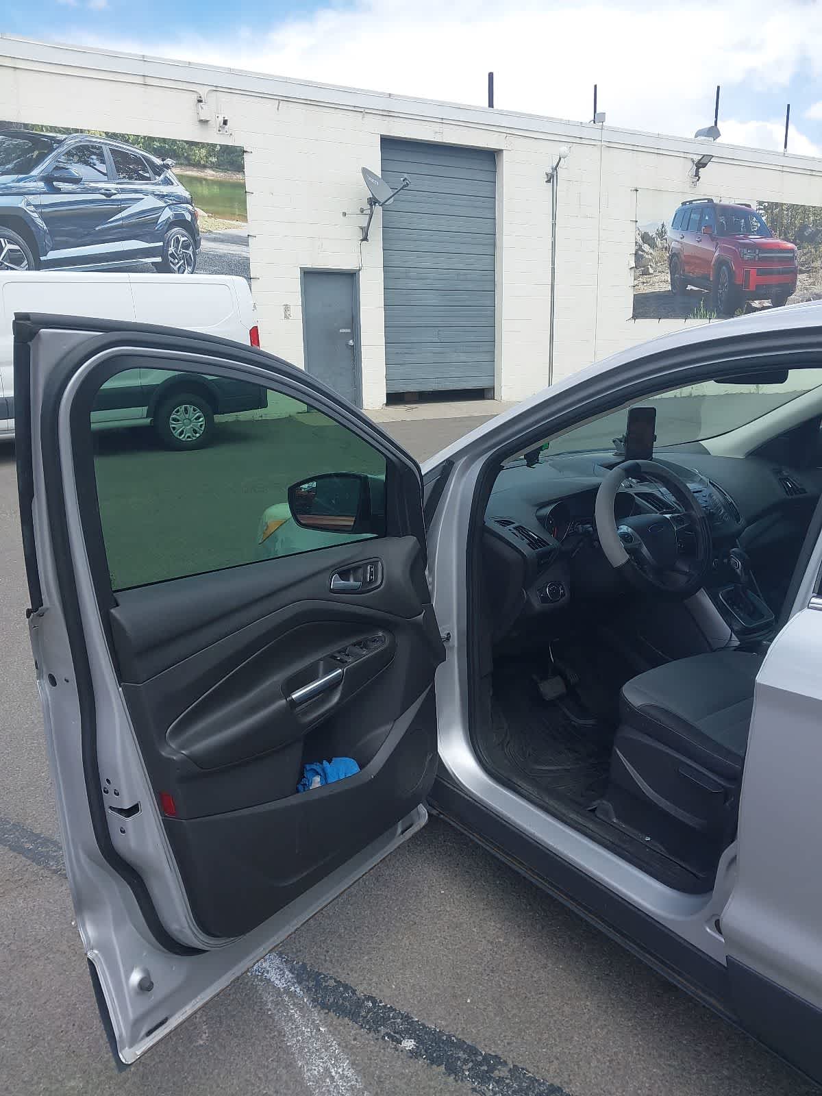 Thumbnail: 2013 Ford Escape - 10