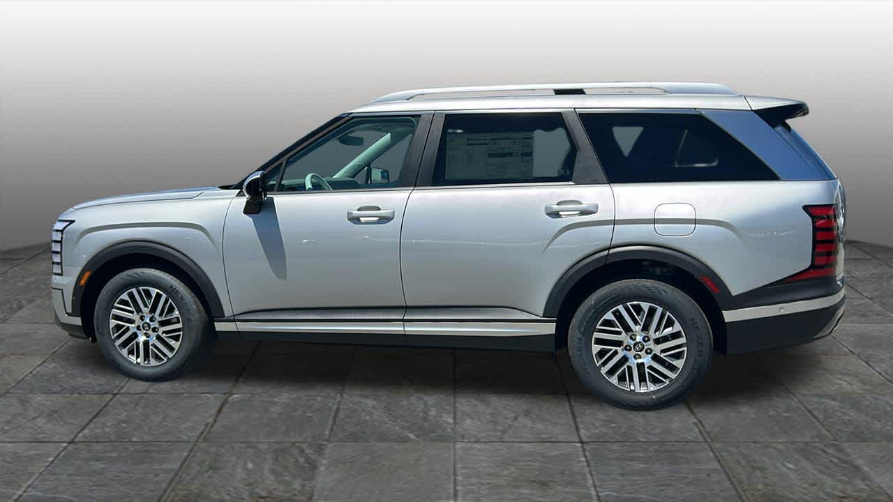 Thumbnail: 2026 Hyundai Palisade - 8