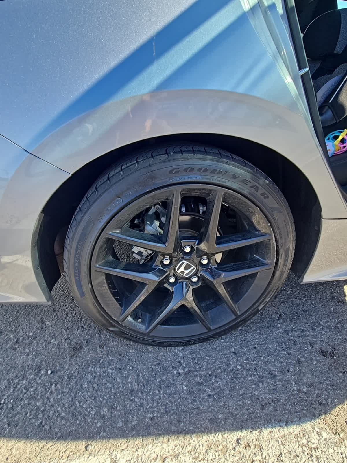 Thumbnail: 2022 Honda Civic - 18