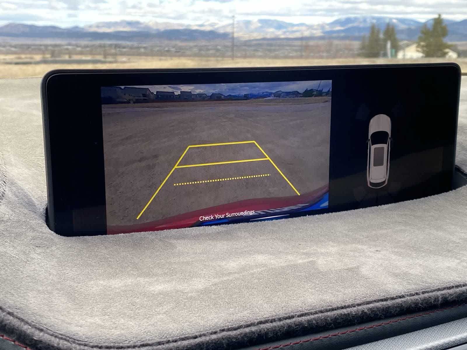 Thumbnail: 2022 Acura MDX - 24