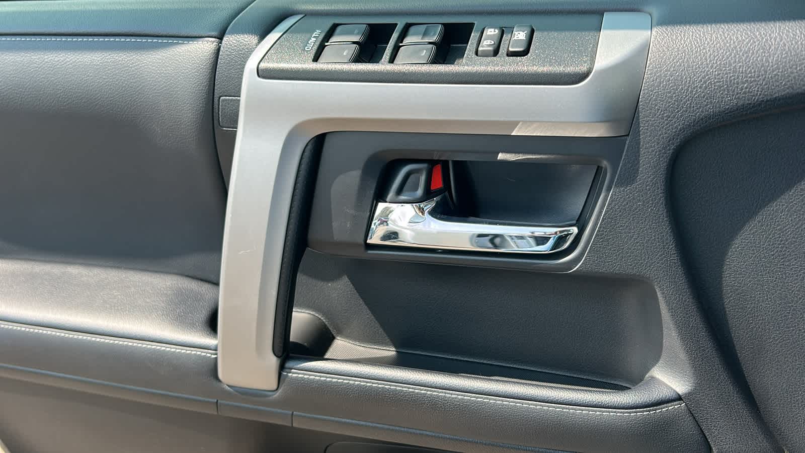 Thumbnail: 2024 Toyota 4Runner - 22