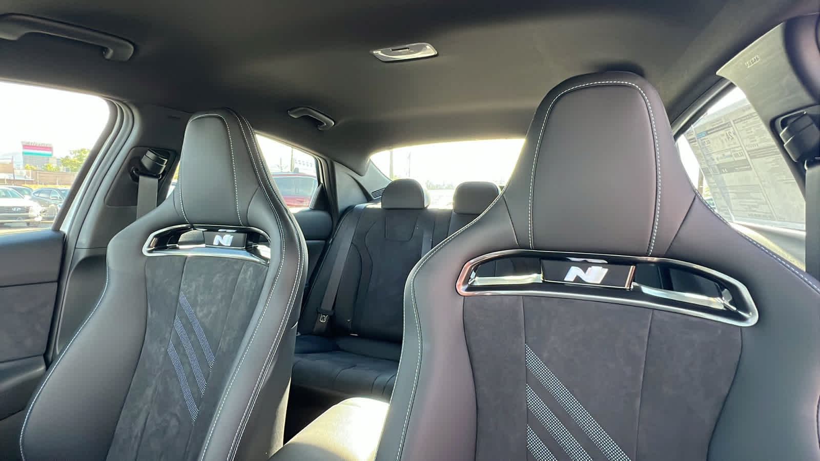 Thumbnail: 2025 Hyundai Elantra - 11