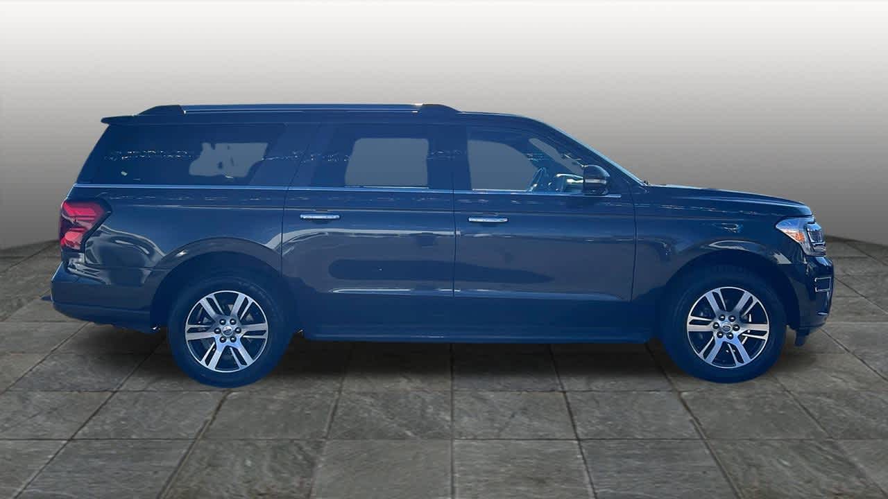 Thumbnail: 2024 Ford Expedition MAX - 4