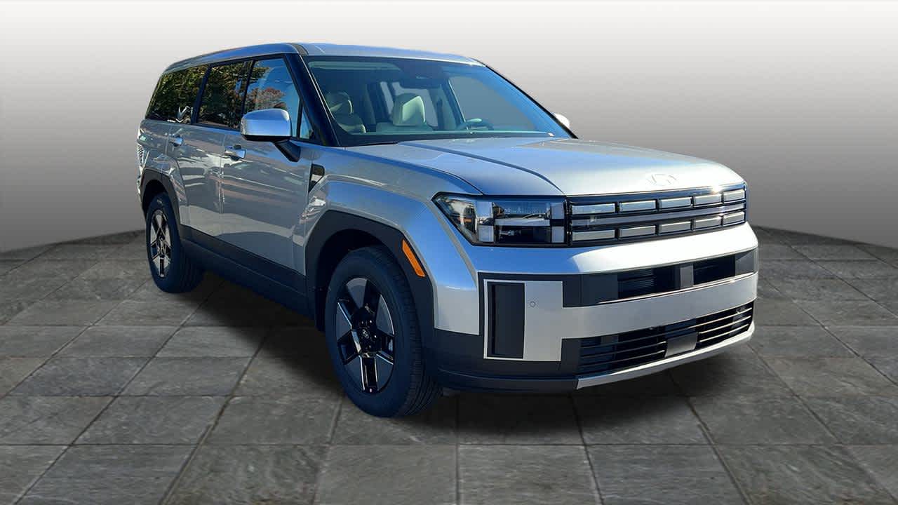 Thumbnail: 2026 Hyundai Santa Fe - 3