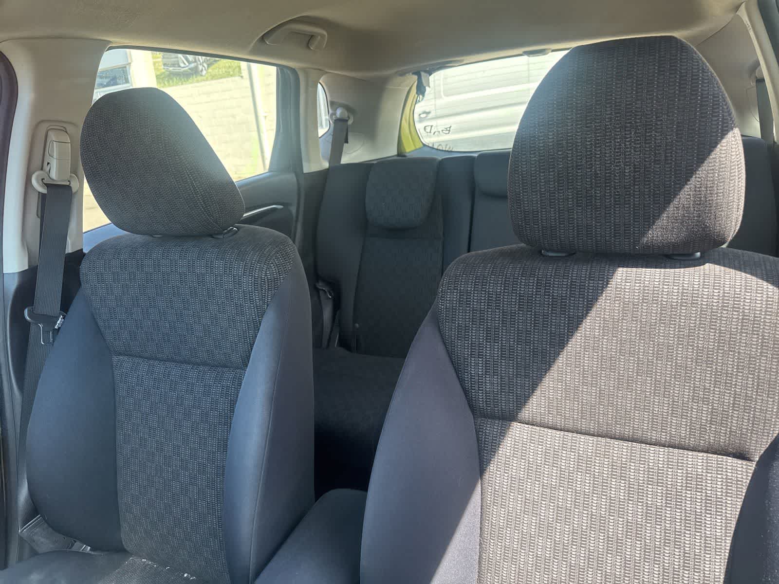Thumbnail: 2016 Honda Fit - 16