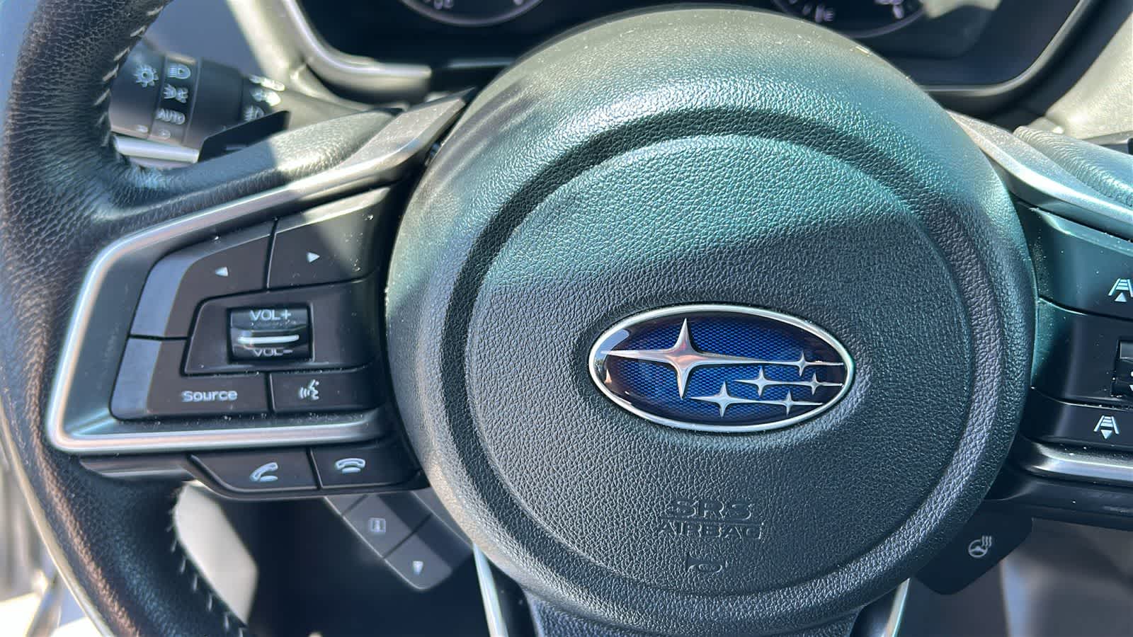 Thumbnail: 2022 Subaru Outback - 17