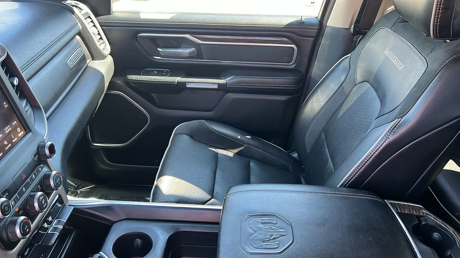 Thumbnail: 2020 RAM 1500 - 12