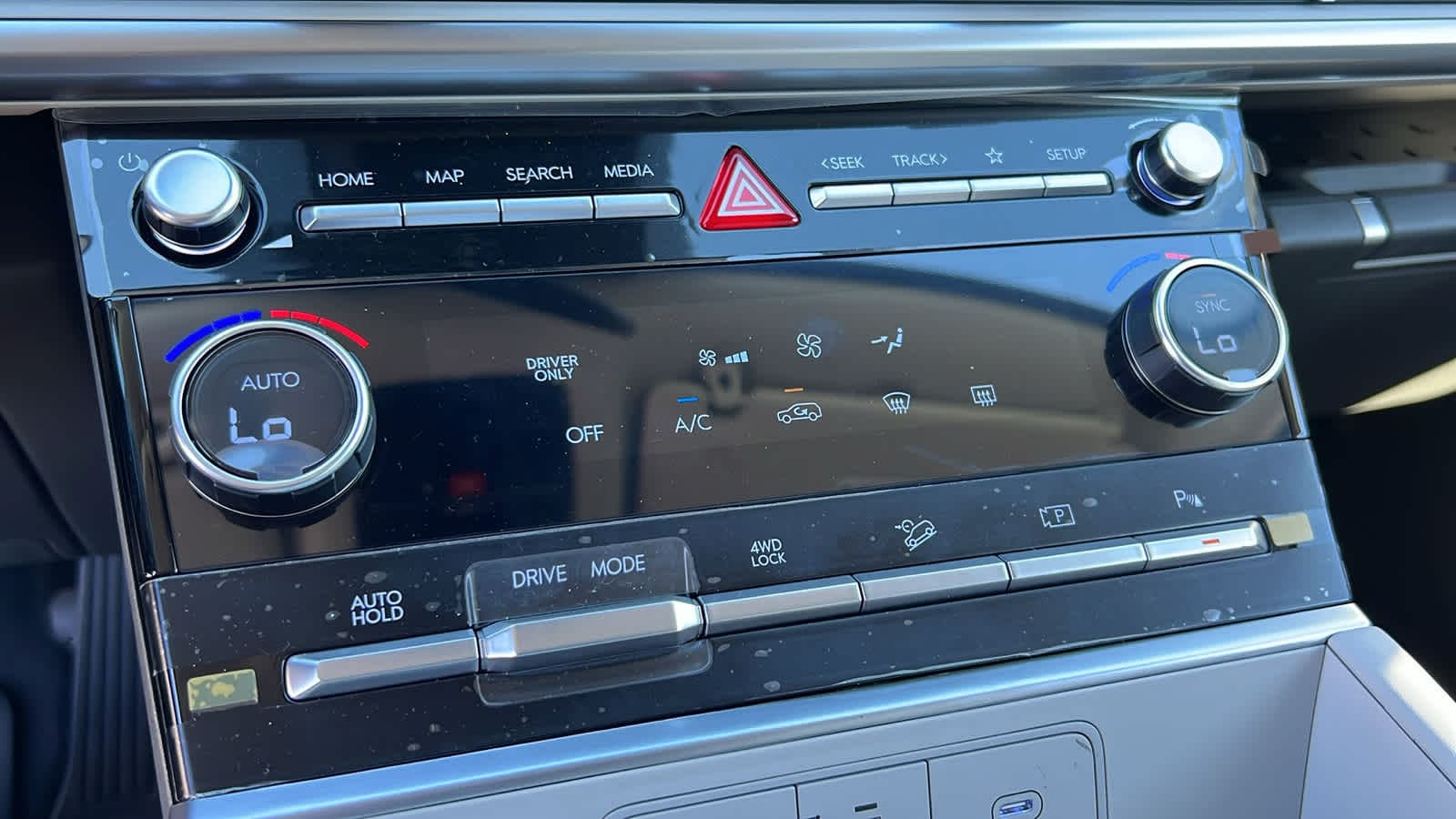 Thumbnail: 2026 Hyundai Santa Fe - 14