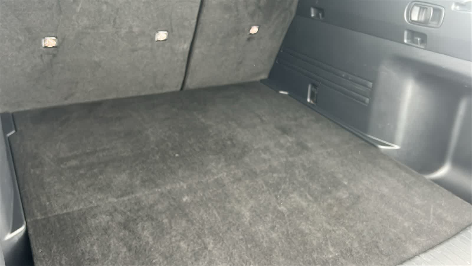 Thumbnail: 2025 Mazda CX-50 - 27