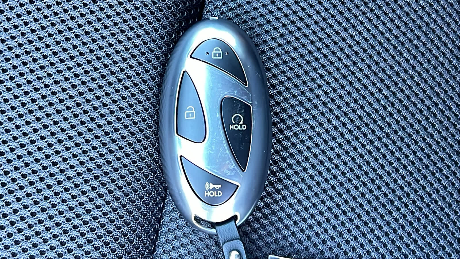 Thumbnail: 2025 Hyundai Tucson - 29