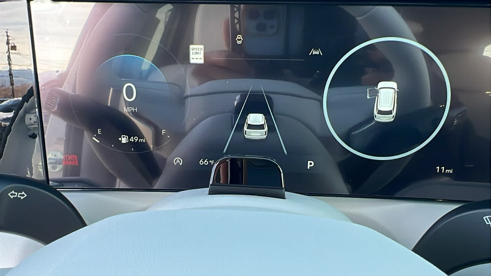 Thumbnail: 2026 Hyundai Palisade - 21