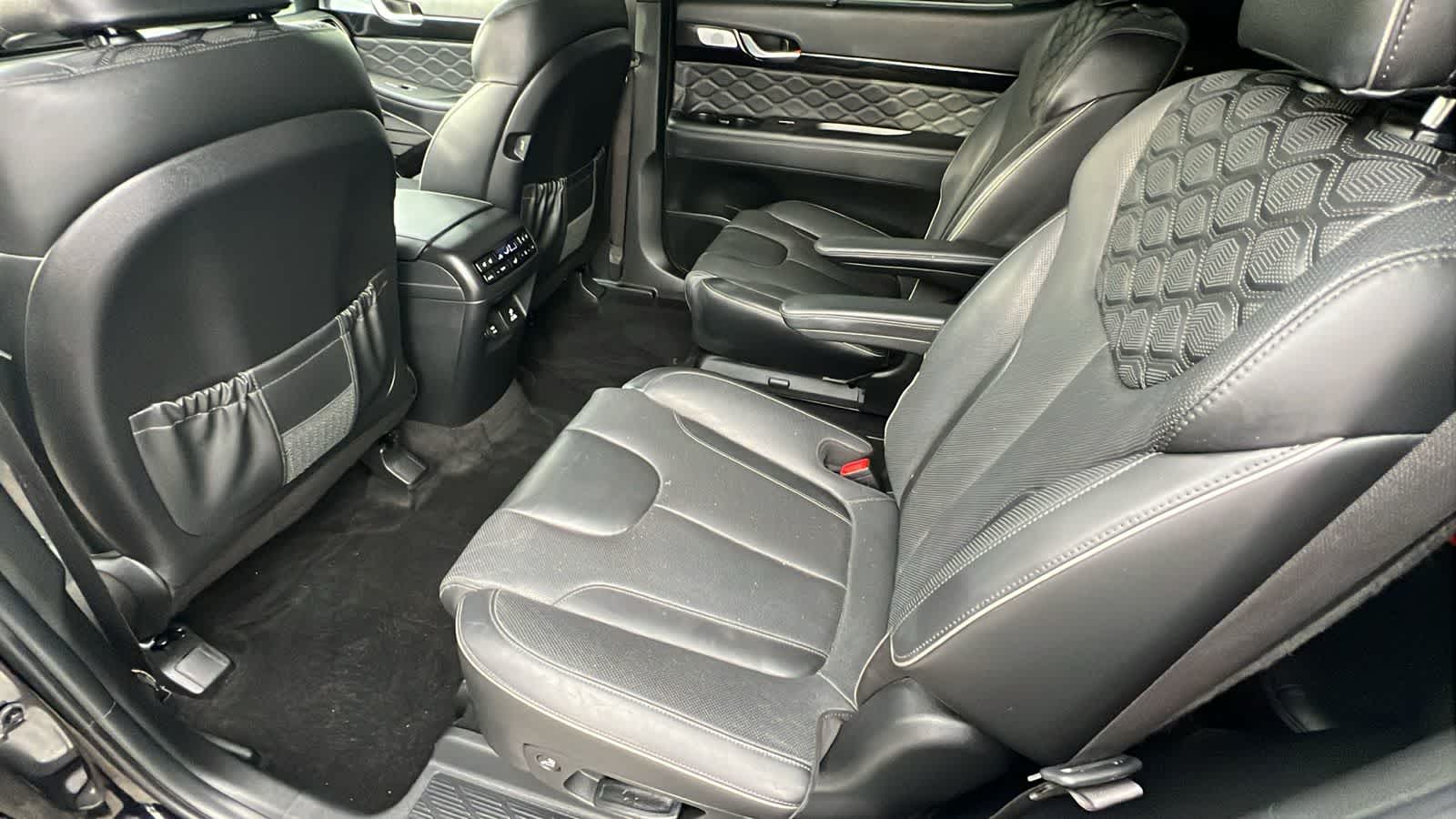 Thumbnail: 2022 Hyundai Palisade - 24