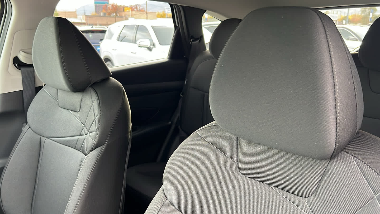 Thumbnail: 2026 Hyundai Tucson - 11