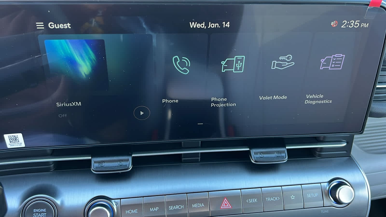 Thumbnail: 2026 Hyundai Kona - 15