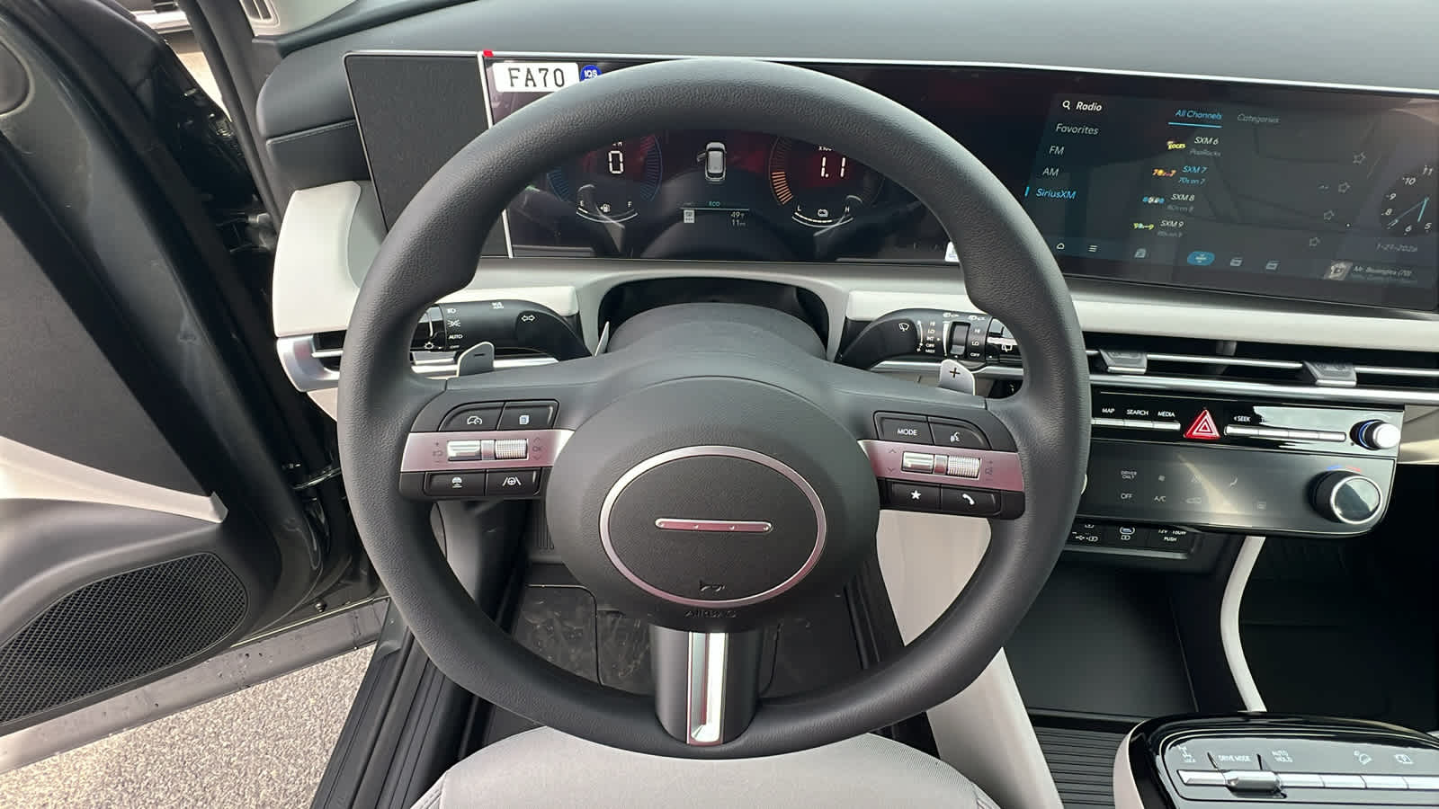 Thumbnail: 2026 Hyundai Tucson - 18