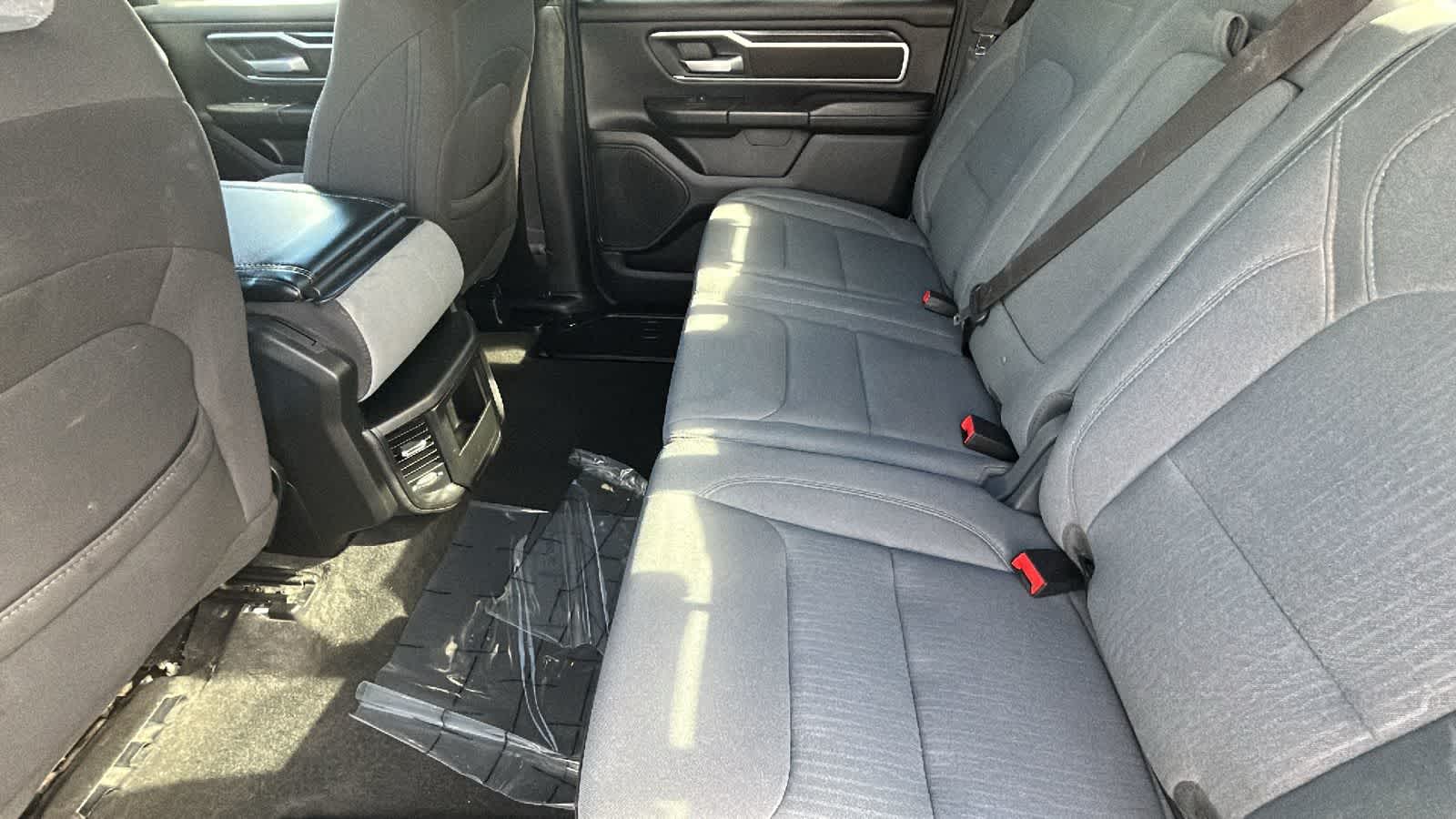 Thumbnail: 2023 RAM 1500 - 24