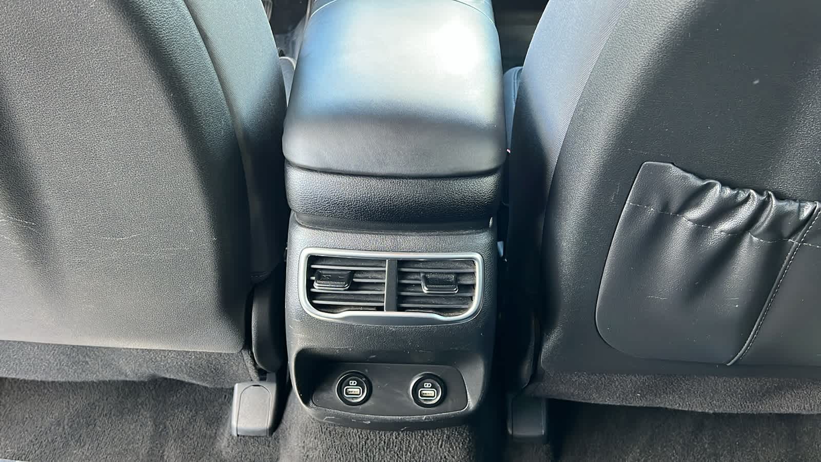 Thumbnail: 2021 Hyundai Santa Fe - 25