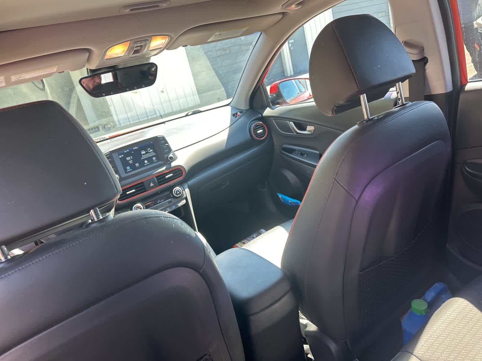 Thumbnail: 2020 Hyundai Kona - 22