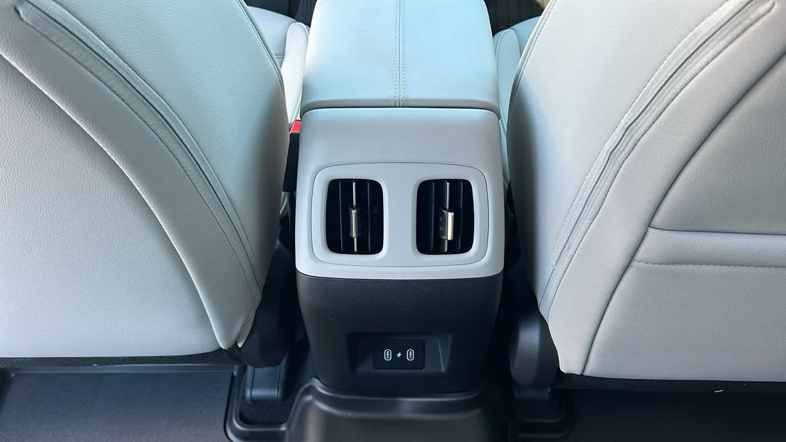 Thumbnail: 2026 Hyundai Tucson - 25