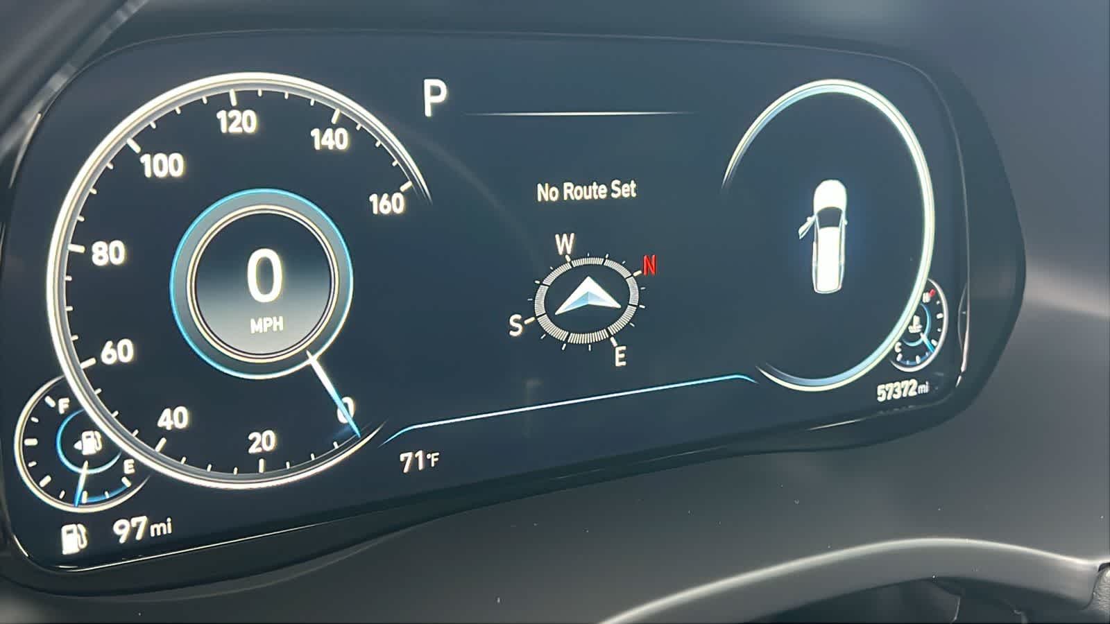 Thumbnail: 2022 Hyundai Palisade - 21