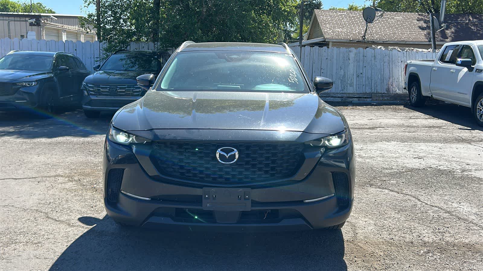 Thumbnail: 2025 Mazda CX-50 - 21