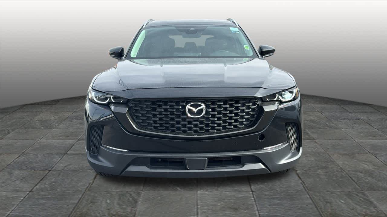 Thumbnail: 2024 Mazda CX-50 - 2