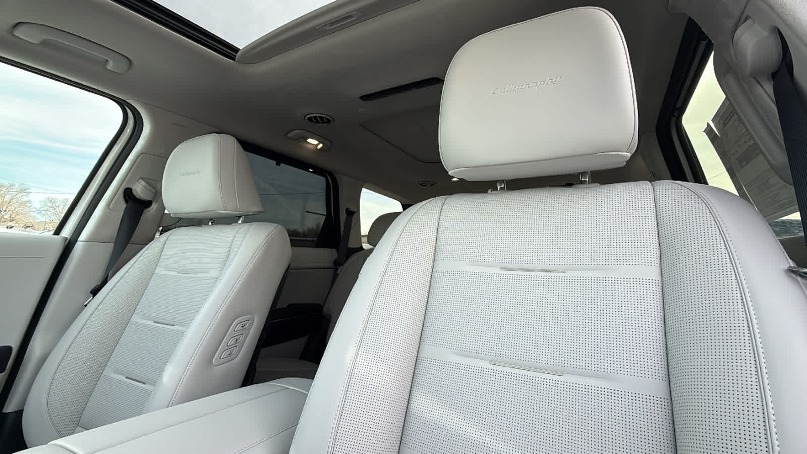 Thumbnail: 2026 Hyundai Palisade - 11