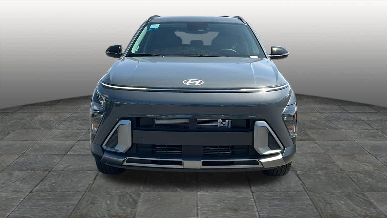 Thumbnail: 2026 Hyundai Kona - 2